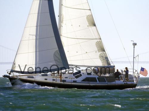 Tartan 4400 Tekniset tiedot ja arvostelut